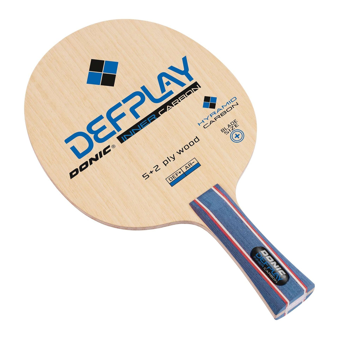 Donic Defplay Inner Carbon by DONIC - quality table tennis equipment
