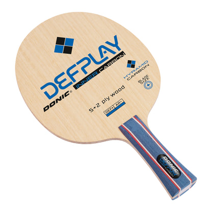 Donic Defplay Inner Carbon by DONIC - quality table tennis equipment