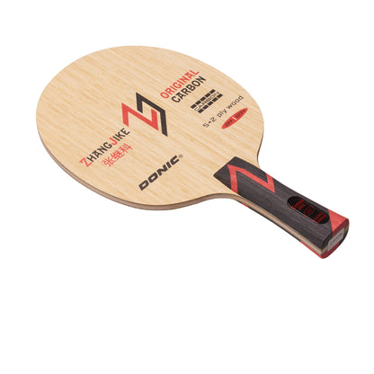 Donic Zhang Jike Original Carbon Table Tennis Blade