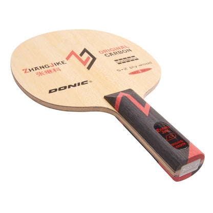 Donic Zhang Jike Original Carbon Table Tennis Blade