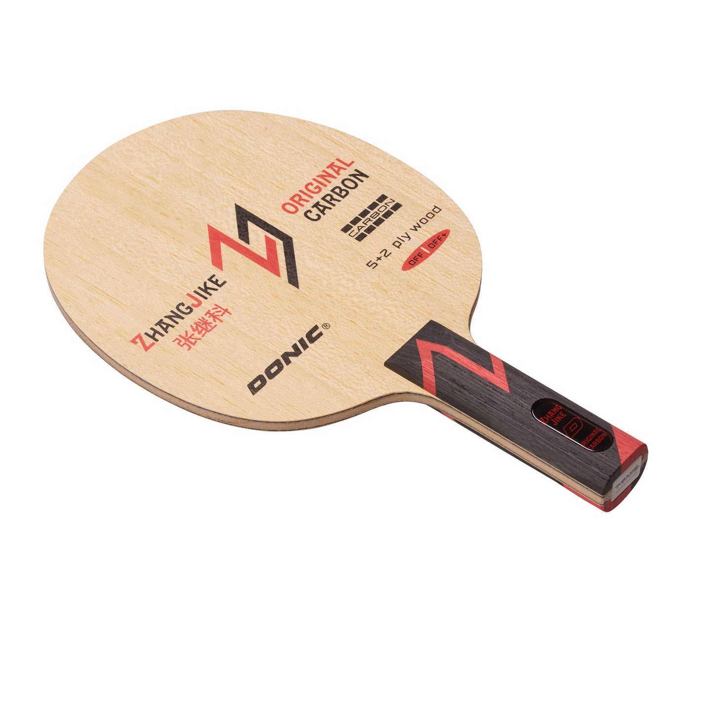 Donic Zhang Jike Original Carbon Table Tennis Blade