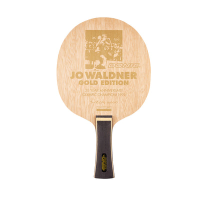 Donic JO Waldner Gold Edition