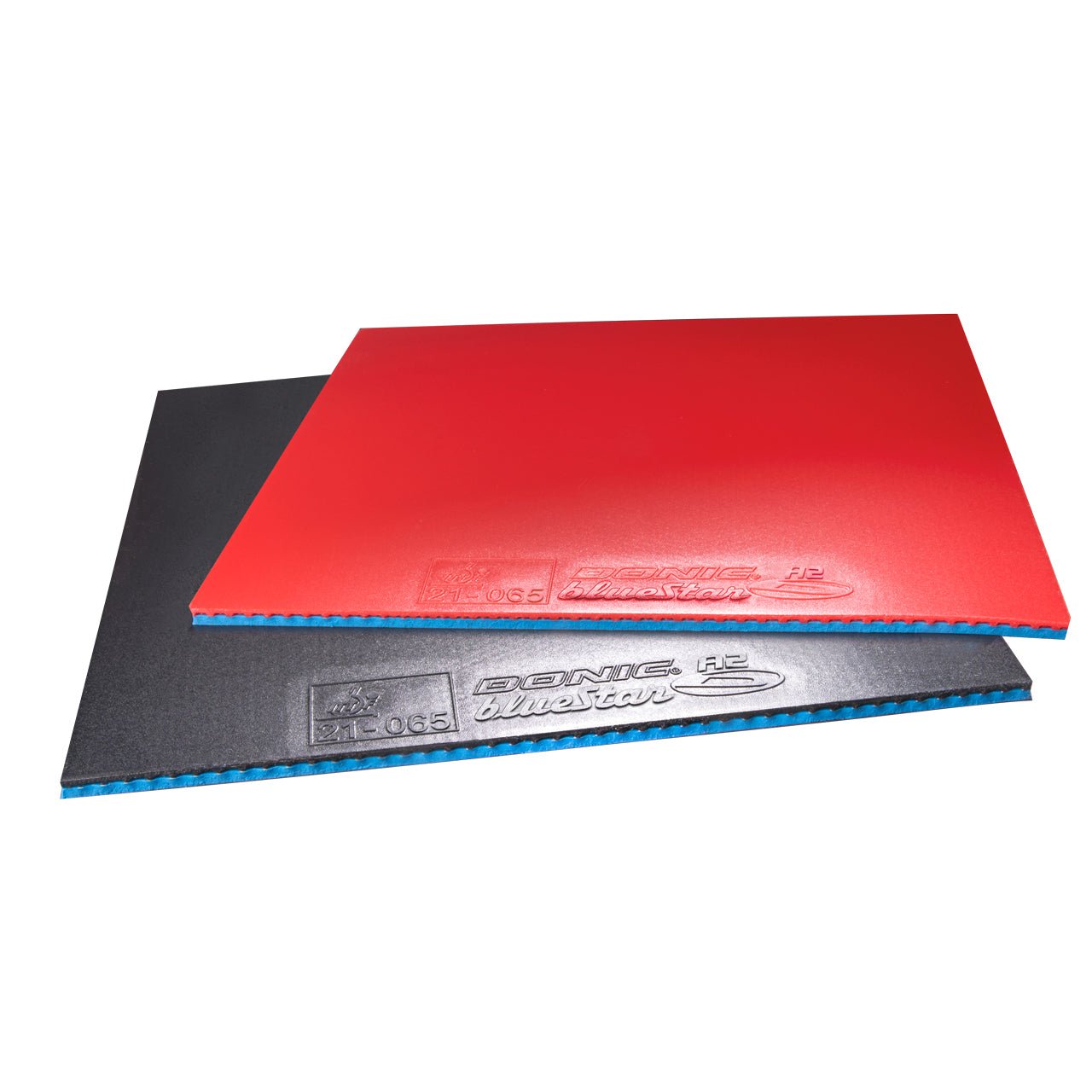 Donic Bluestar A2 - Topspin Sports Ltd