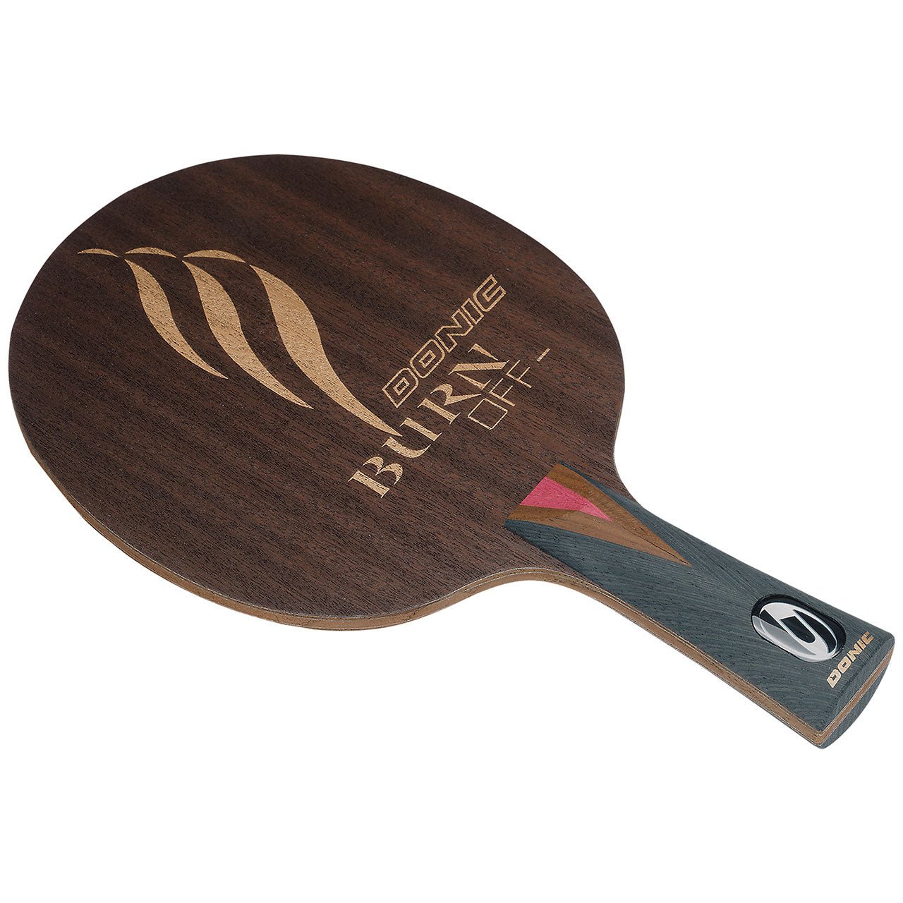 Donic Burn OFF - Topspin Sports Ltd