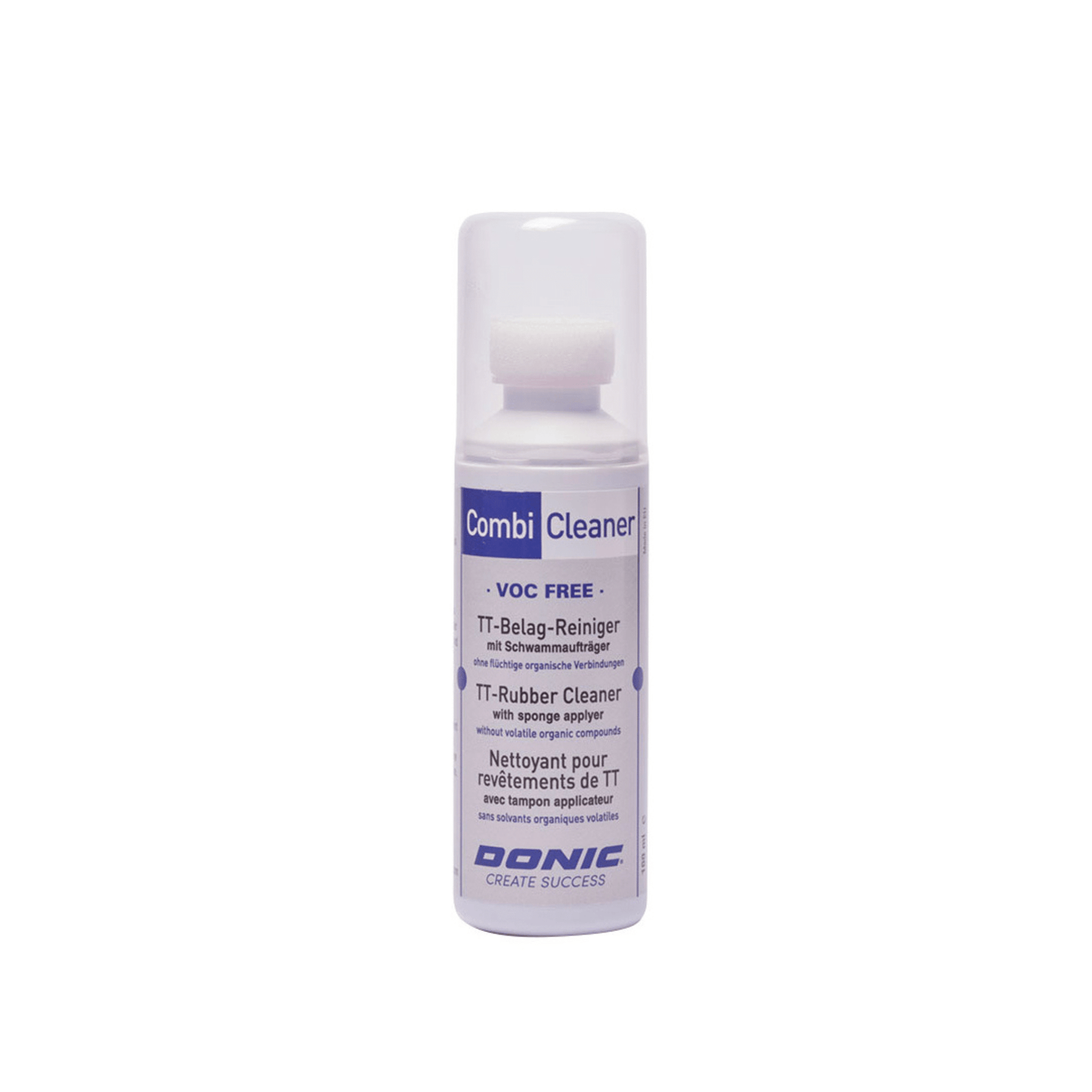 Donic Combi Cleaner - Topspin Sports Ltd
