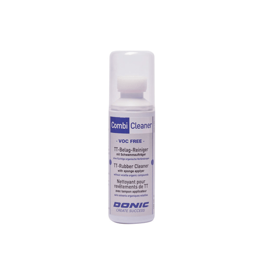 Donic Combi Cleaner - Topspin Sports Ltd