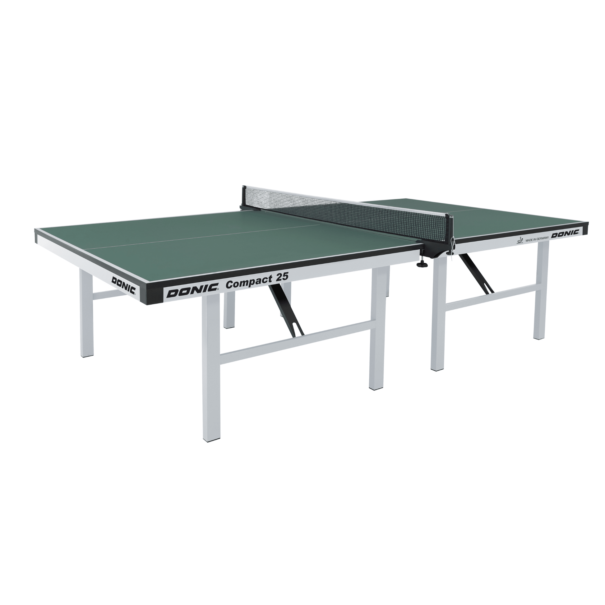 Donic Compact 25 - Topspin Sports Ltd