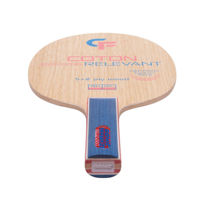 Donic Cotton Relevant - Topspin Sports Ltd
