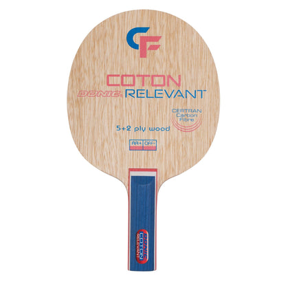 Donic Cotton Relevant - Topspin Sports Ltd