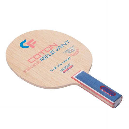 Donic Cotton Relevant - Topspin Sports Ltd