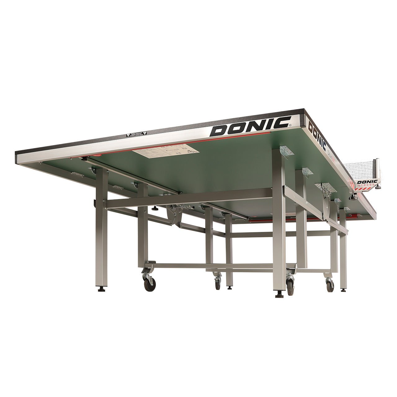 Donic Delhi SLC - Topspin Sports Ltd