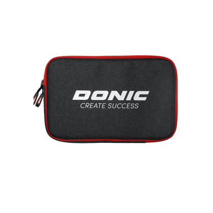 Donic Double Bat Cover Duplex - Topspin Sports Ltd
