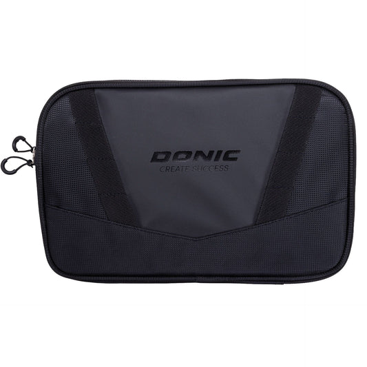 DONIC Double Bat Cover ZYLO - Topspin Sports Ltd