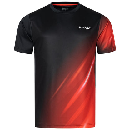 Donic Drop T-shirt - Topspin Sports Ltd
