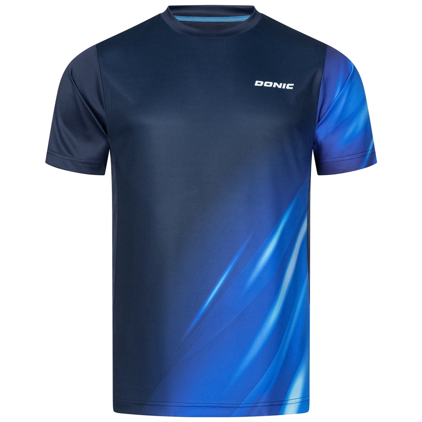 Donic Drop T-shirt - Topspin Sports Ltd