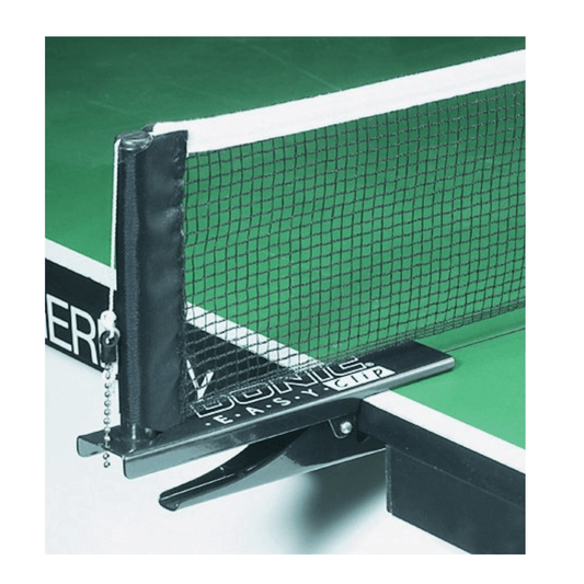 Donic Easy Clip Net - Topspin Sports Ltd