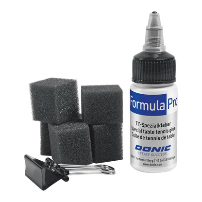 Donic Formula First Glue