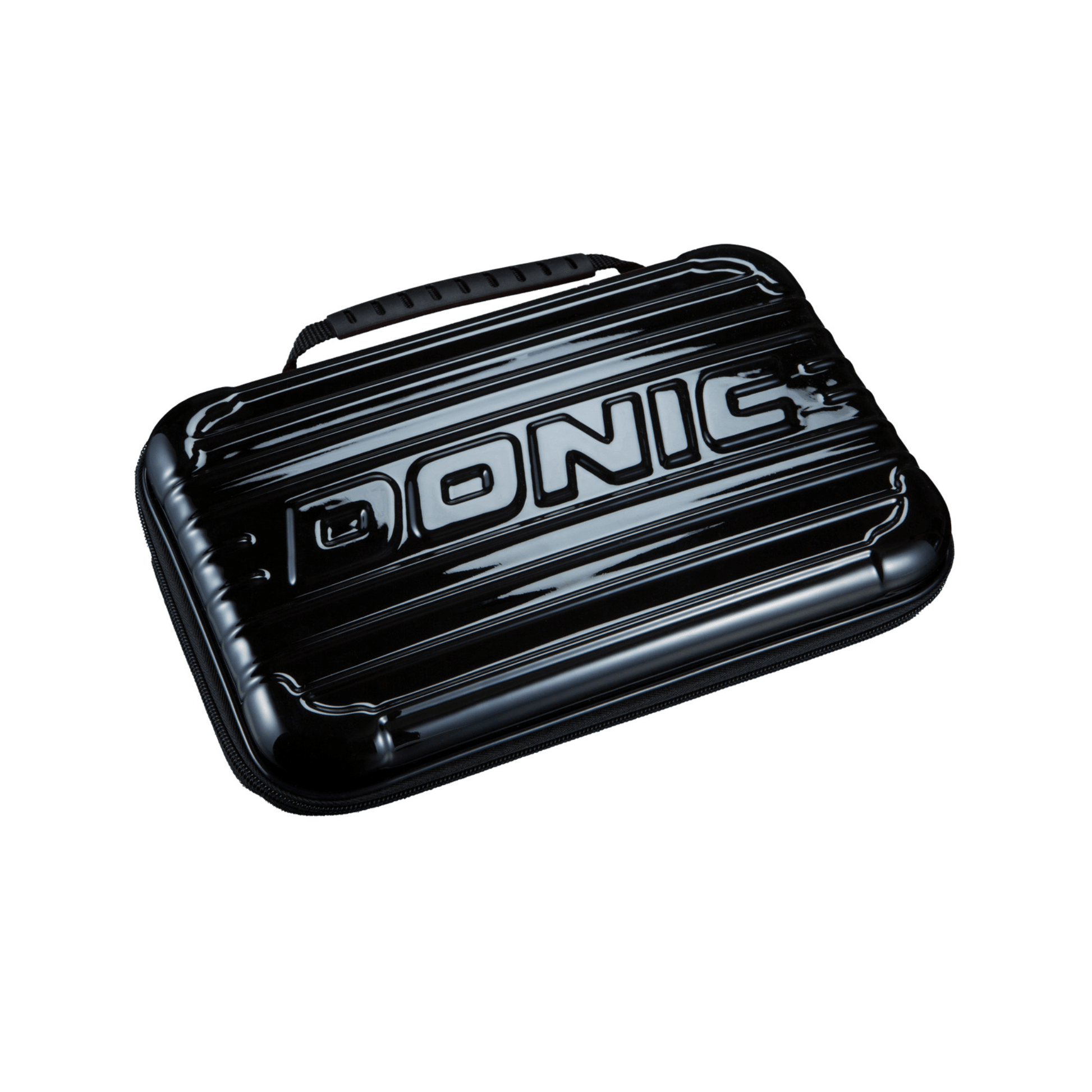 Donic Hard Case Double Bat Cover - Topspin Sports Ltd