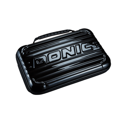 Donic Hard Case Double Bat Cover - Topspin Sports Ltd