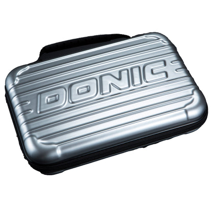 Donic Hard Case Double Bat Cover