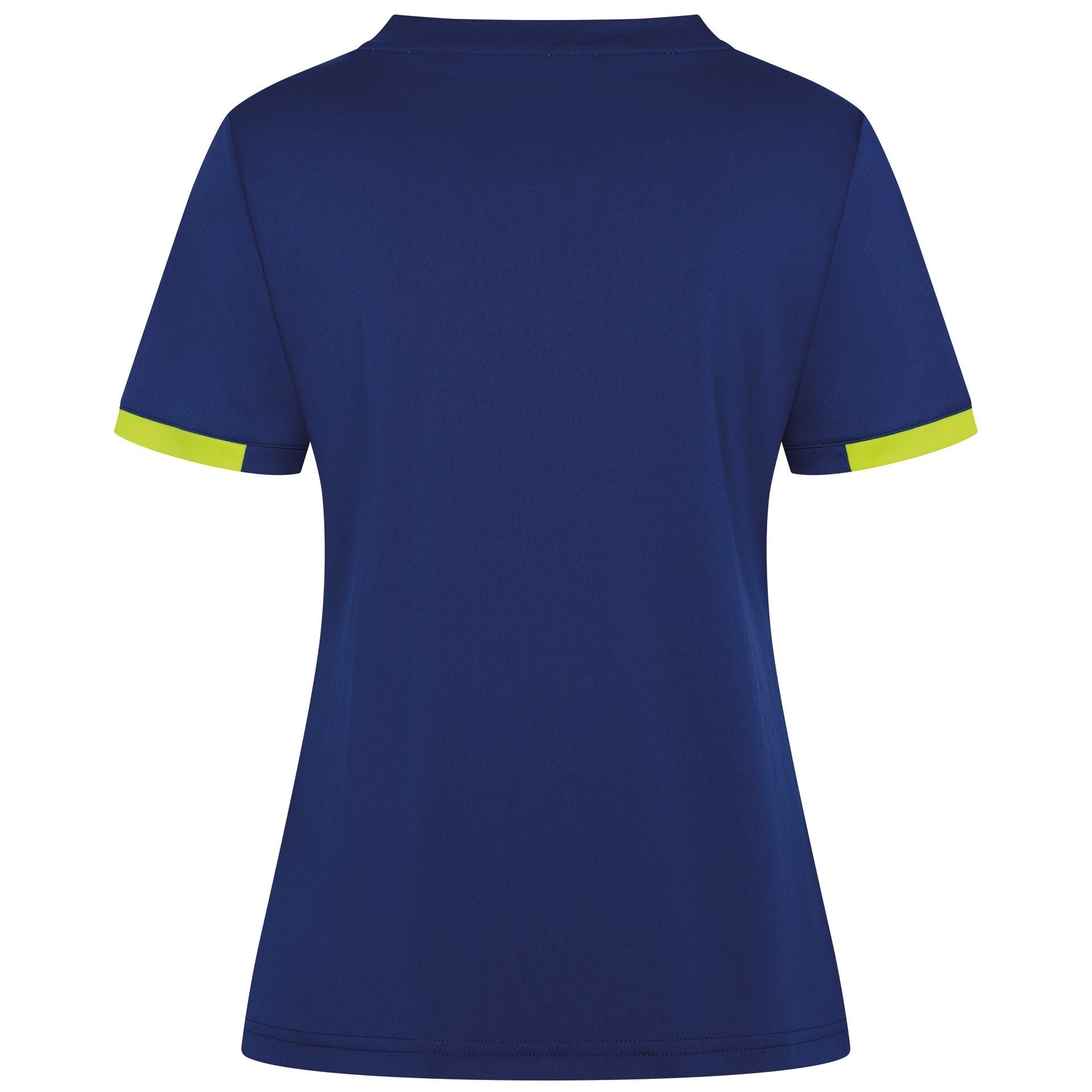 Donic Ladies Shirt Lyra - Topspin Sports Ltd