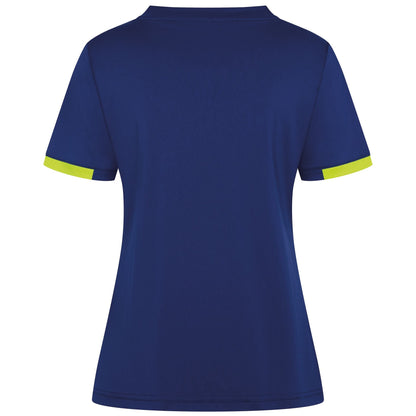 Donic Ladies Shirt Lyra - Topspin Sports Ltd