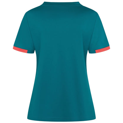 Donic Ladies Shirt Lyra - Topspin Sports Ltd