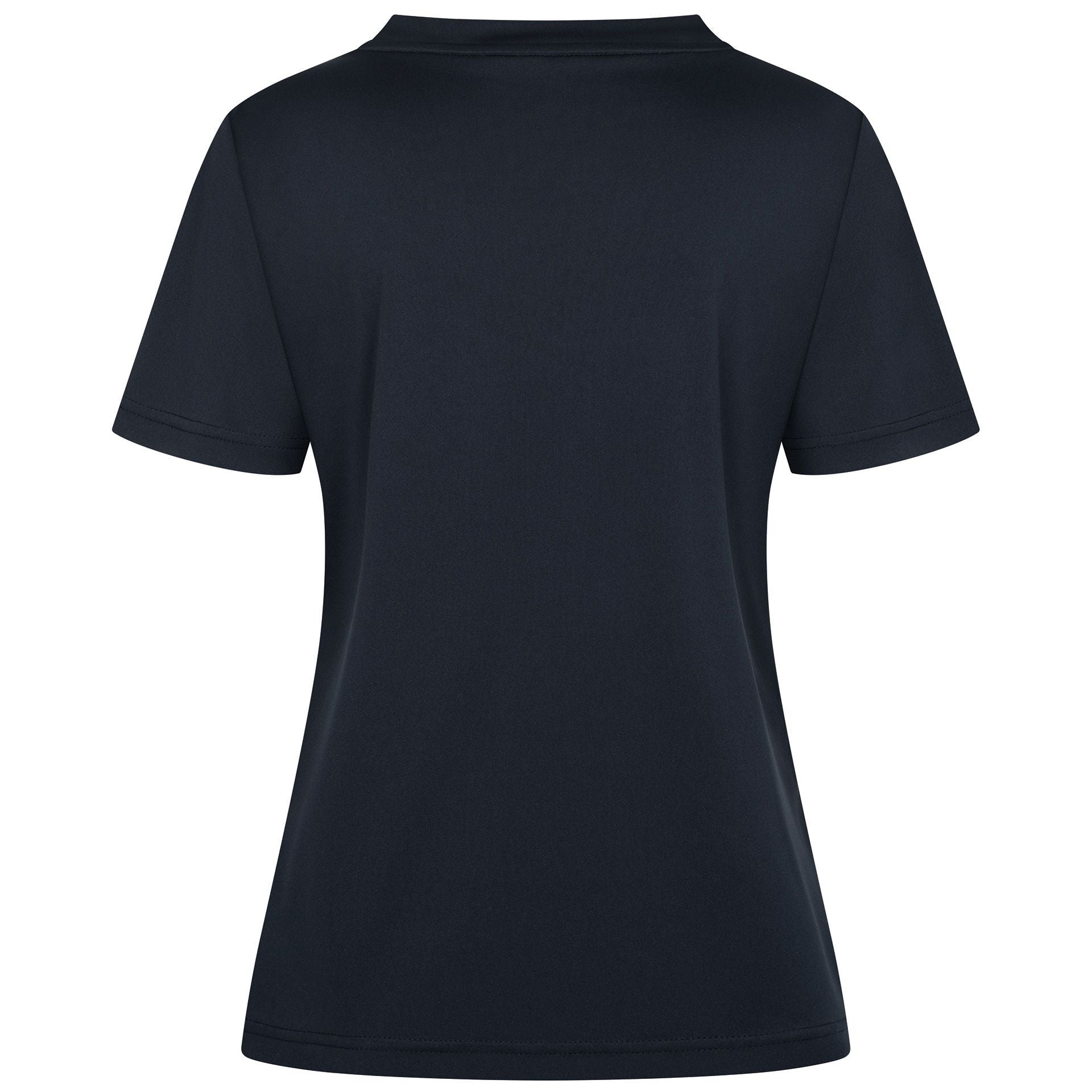 Donic Ladies Shirt Nuvon - Topspin Sports Ltd