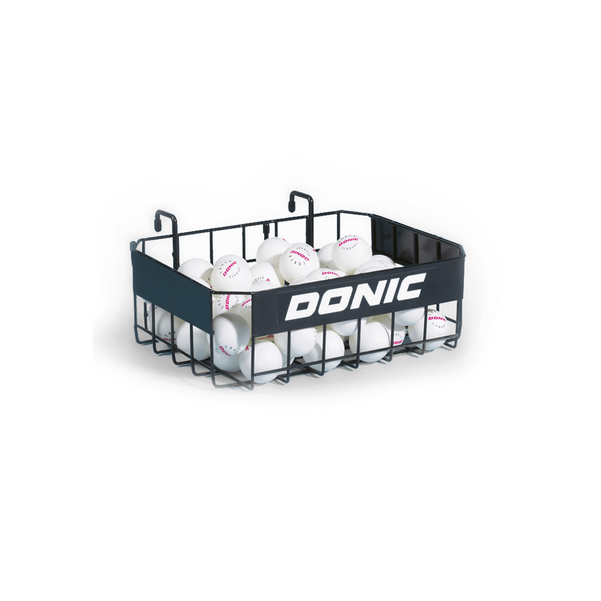 Donic Multi Ball Basket - Topspin Sports Ltd