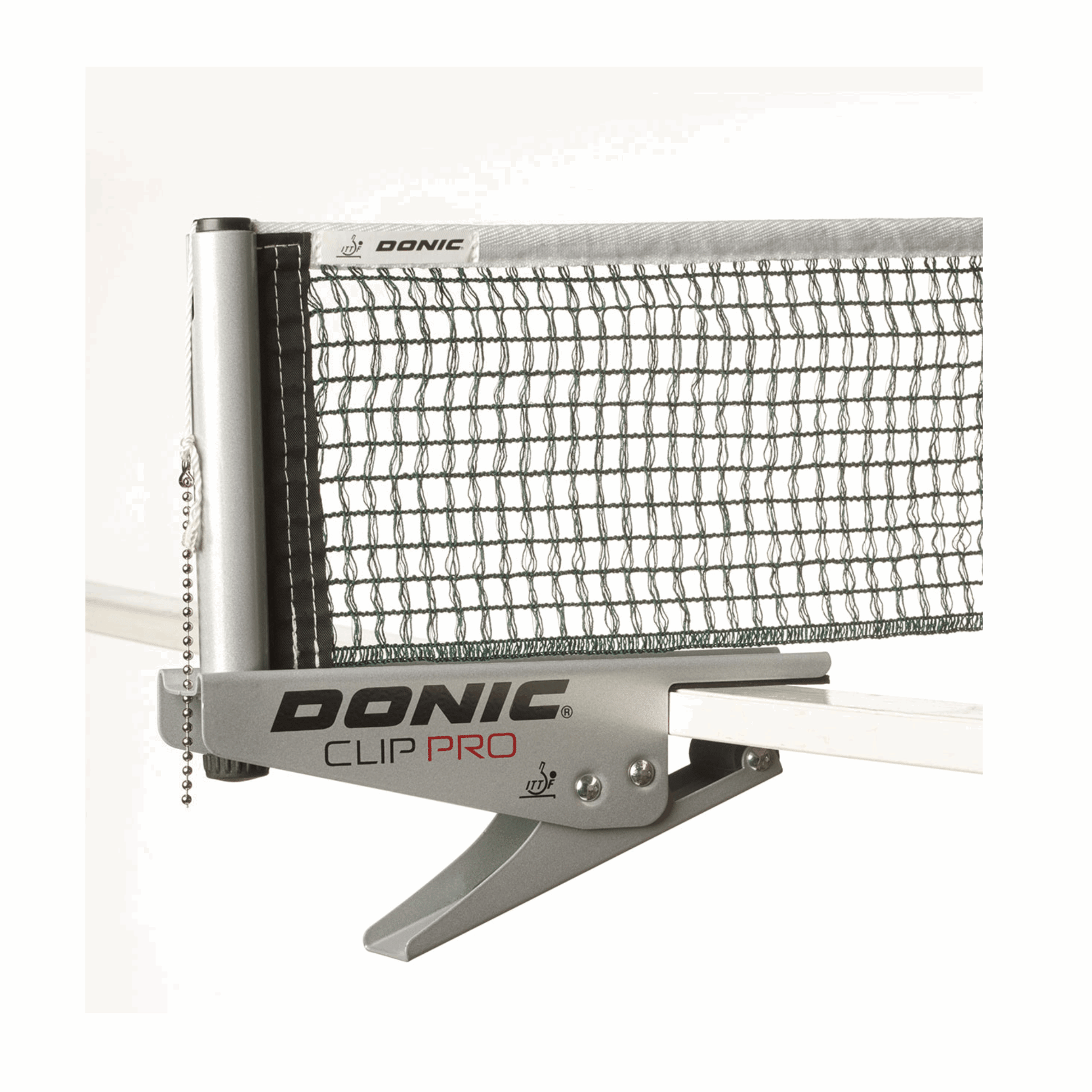 Donic Net & Post Set Clip Pro - Topspin Sports Ltd