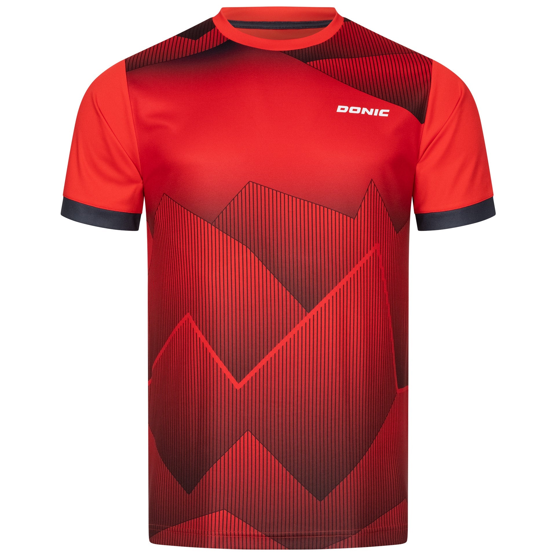 Donic Nova T-shirt - Topspin Sports Ltd
