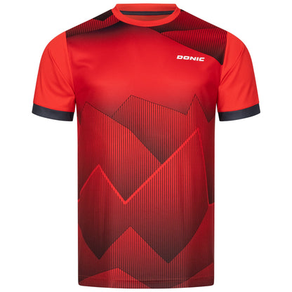 Donic Nova T-shirt - Topspin Sports Ltd