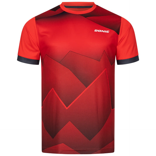 Donic Nova T-shirt - Topspin Sports Ltd