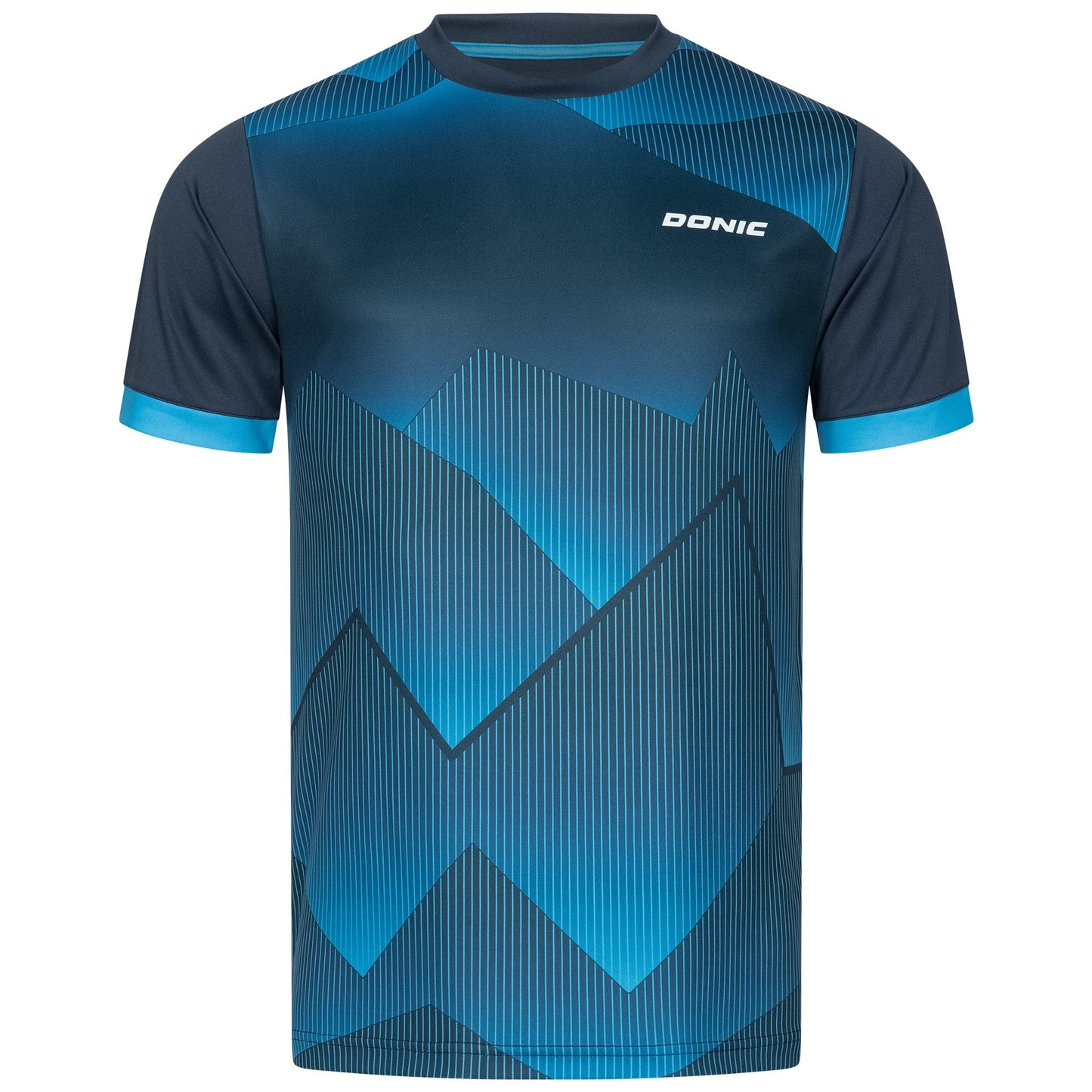 Donic Nova T-shirt - Topspin Sports Ltd