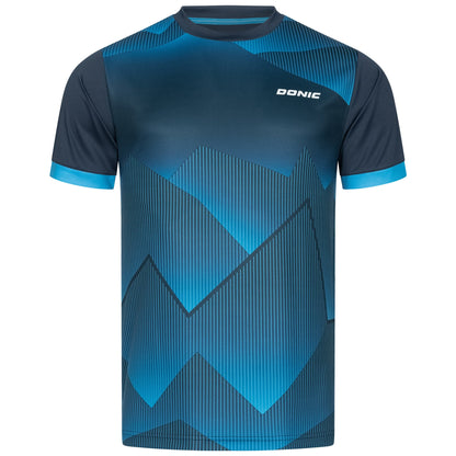 Donic Nova T-shirt - Topspin Sports Ltd