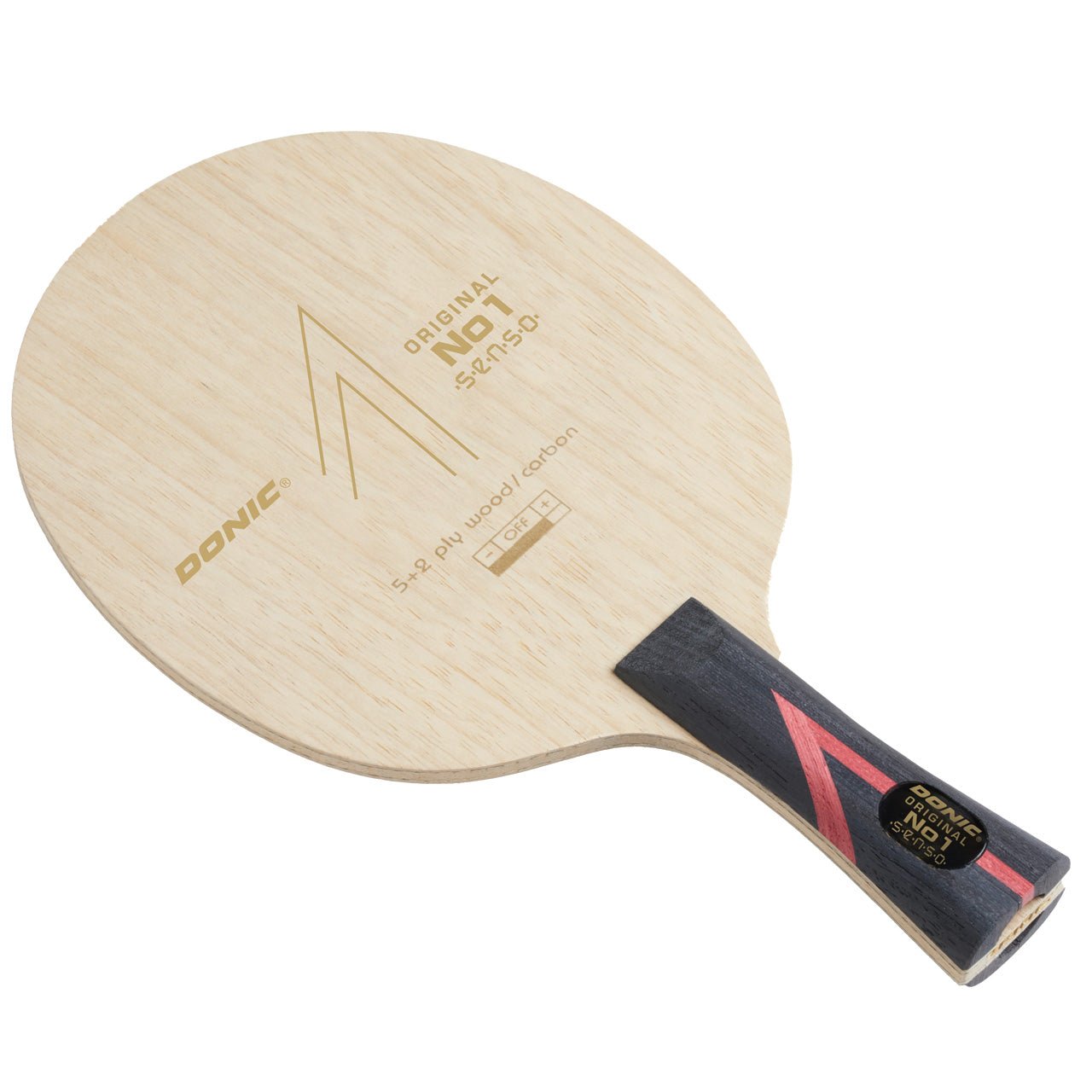 Donic Original No. 1 Senso - Topspin Sports Ltd
