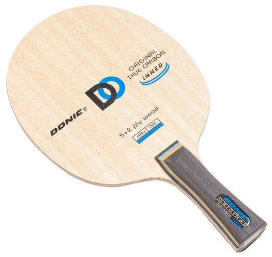 Donic Original True Carbon Inner - Topspin Sports Ltd