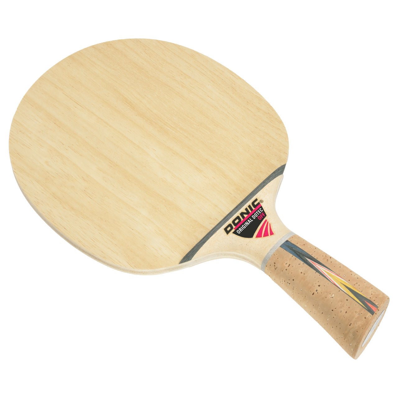 Donic Persson Dotec OFF - Topspin Sports Ltd