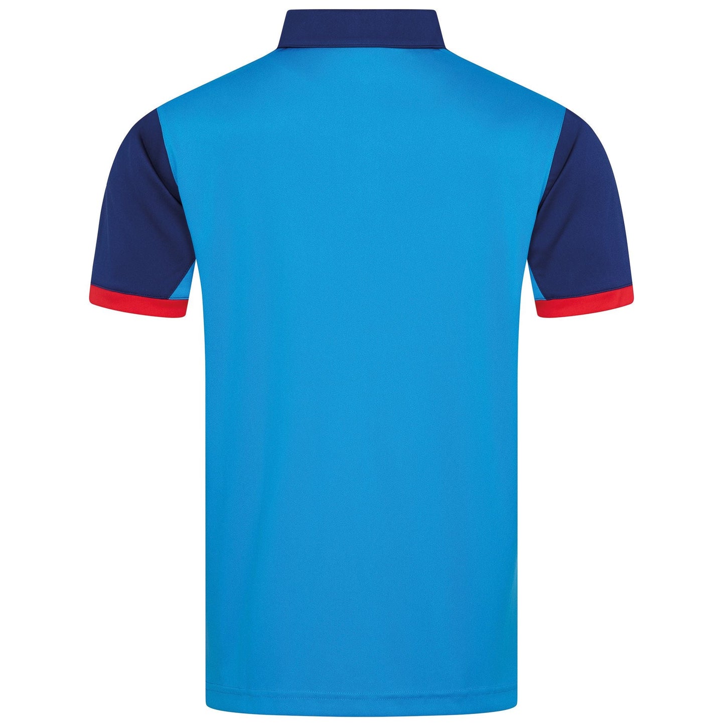 Donic Polo Shirt Kava - Topspin Sports Ltd