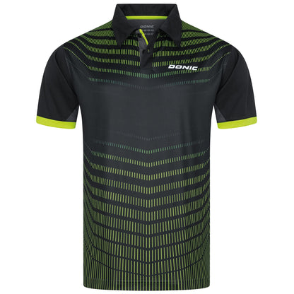 Donic Polo Shirt Kava - Topspin Sports Ltd