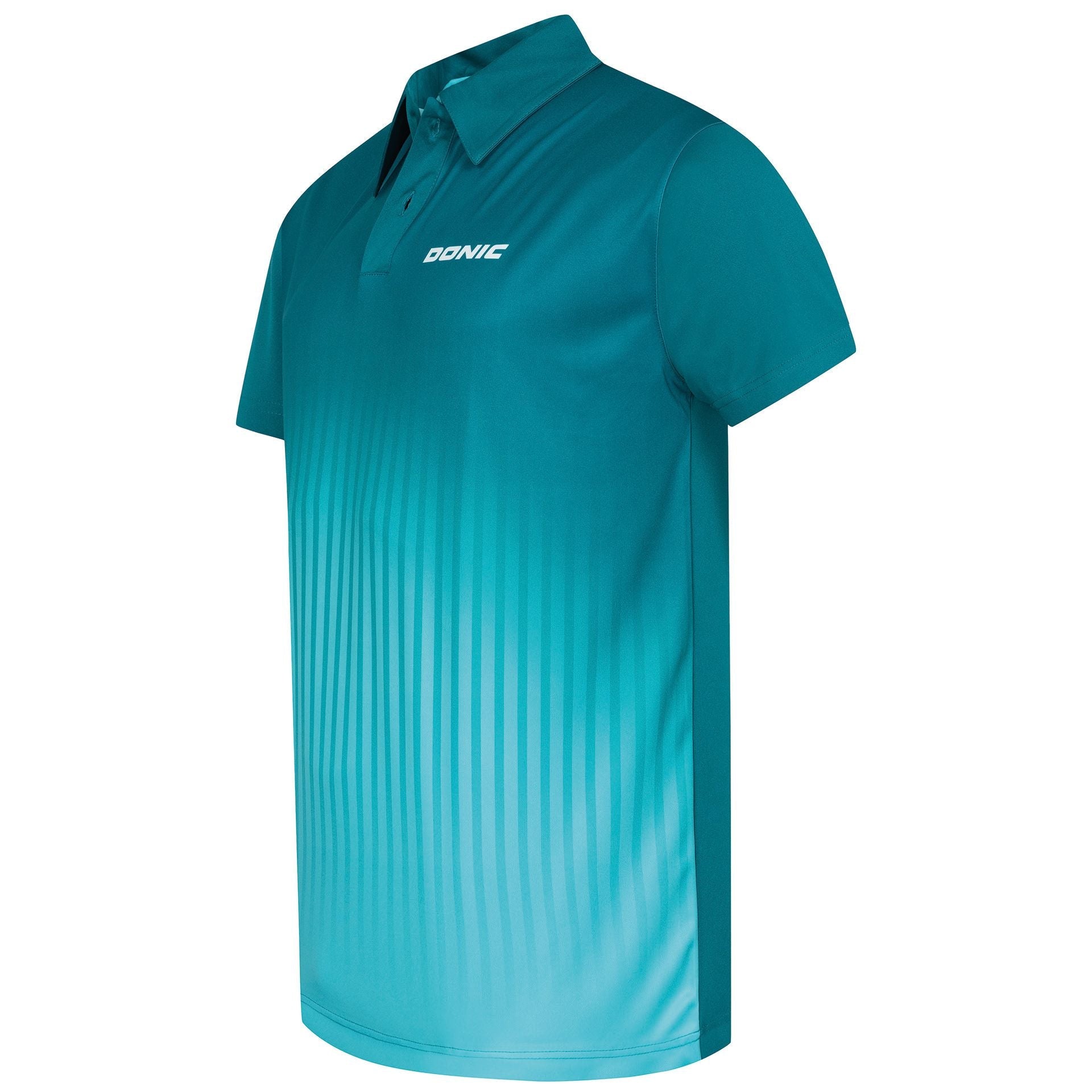 Donic Polo Shirt Nuvon - Topspin Sports Ltd