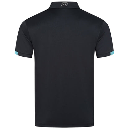 Donic Polo Shirt Fire