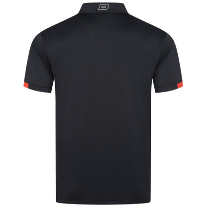 Donic Polo Shirt Fire