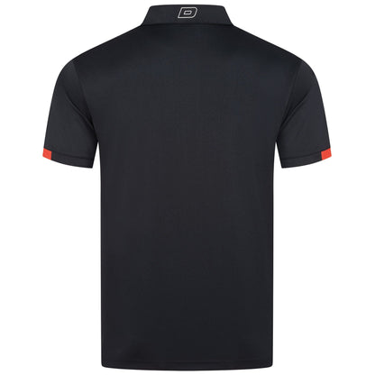 Donic Polo Shirt Fire