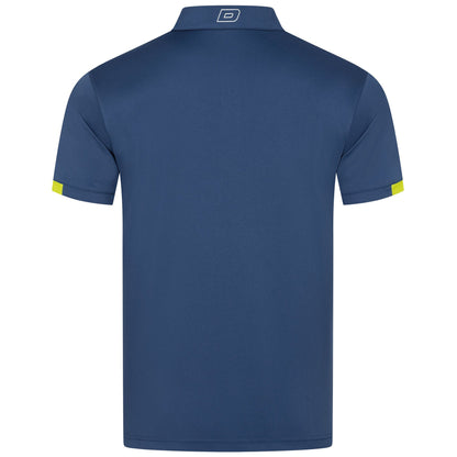 Donic Polo Shirt Fire