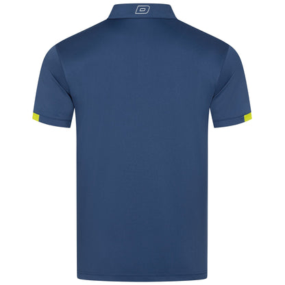 Donic Polo Shirt Fire