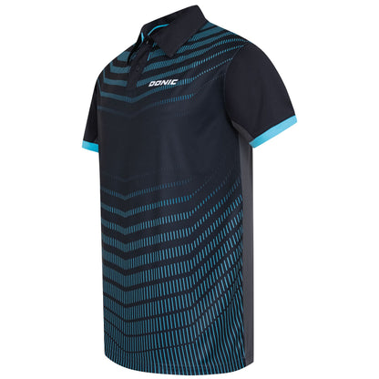 Donic Polo Shirt Kava