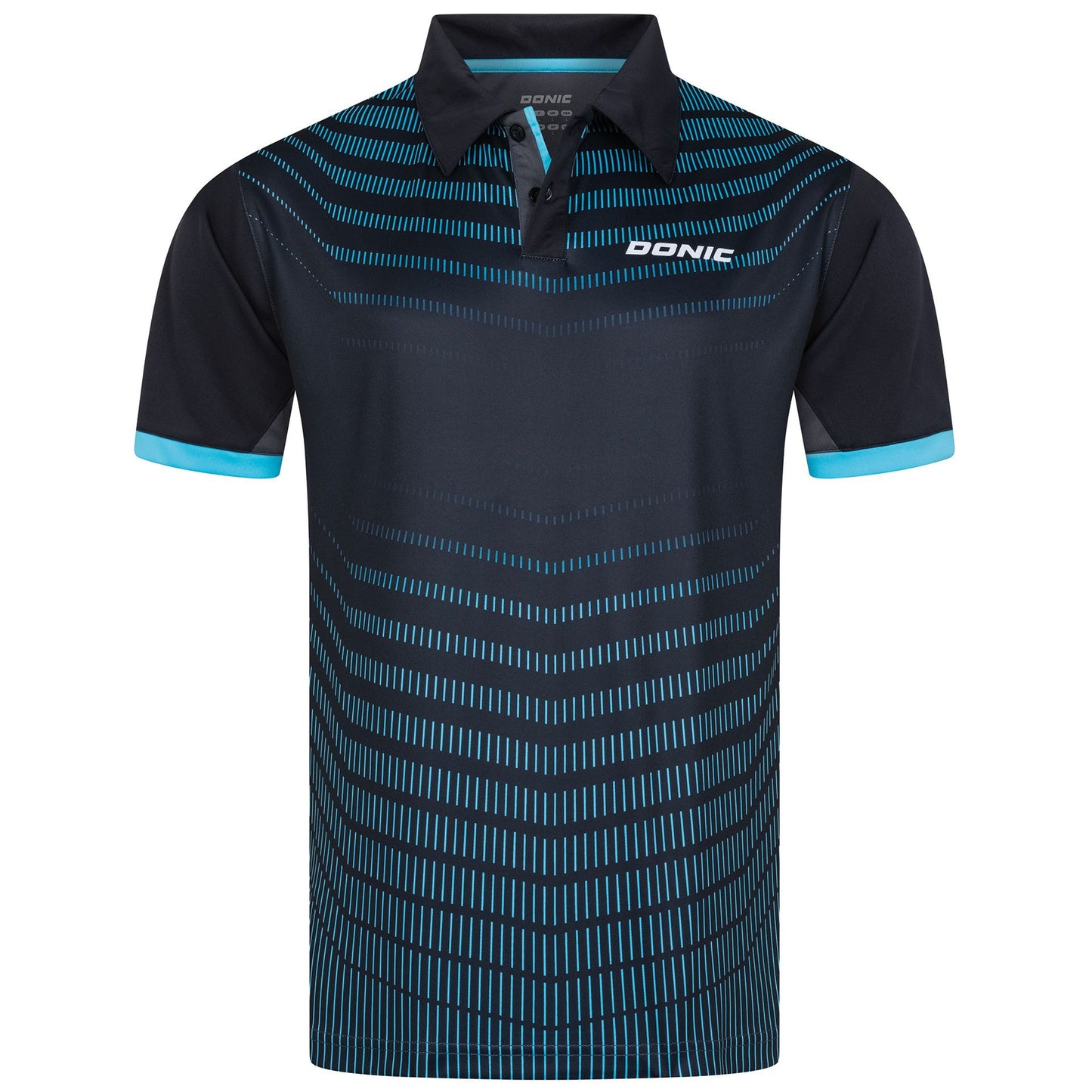 Donic Polo Shirt Kava