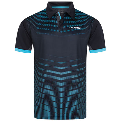 Donic Polo Shirt Kava