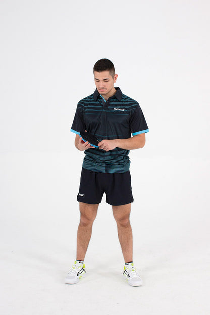 Donic Polo Shirt Kava